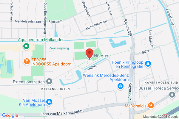 Gilde Openb, Het