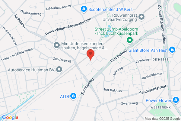 Pcbo, Bureau Sticht