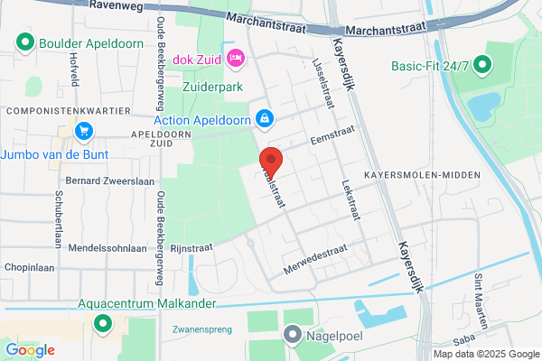 Petsalozzi Openb