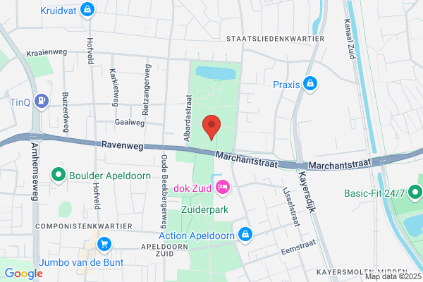 Zuiderpark