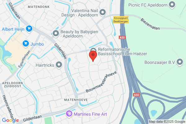 Mariëndael, Sg