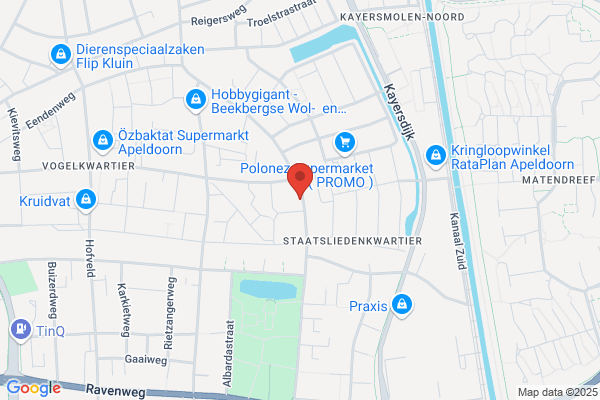 Wormen, Modevakschool
