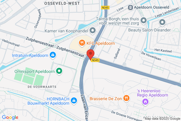 Moerbosch, De