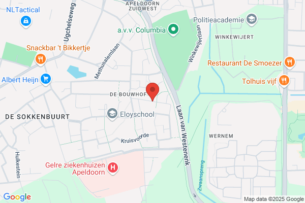De Bouwhof