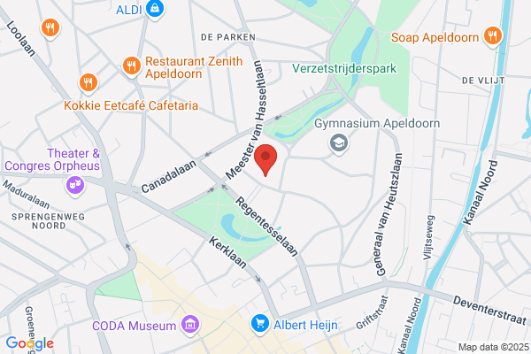Openbare Scholengem. Apeldoorn