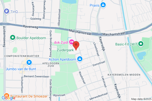 Pestalozzi