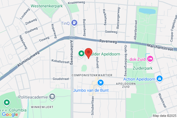 Praktijkschool Apeldoorn