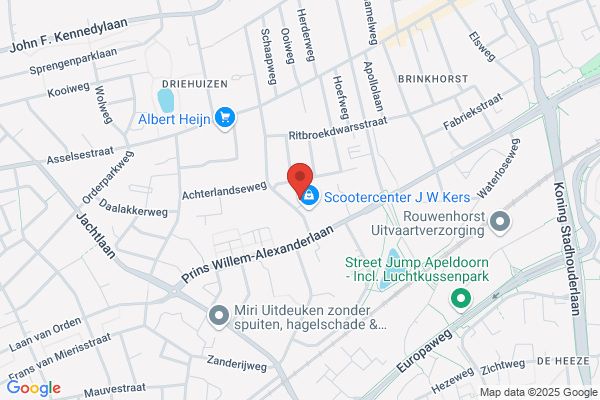 Meiners Studiebegeleiding