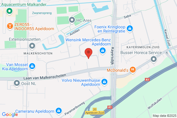Berends, Janny