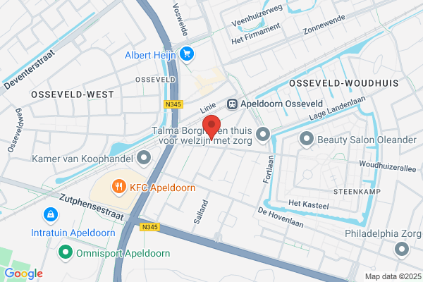 Bouwmeester, Patricia