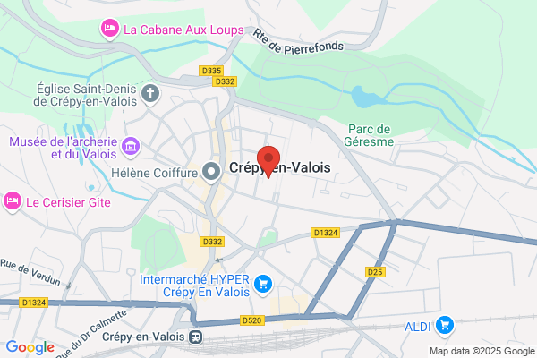 Craenen-De Valois, T