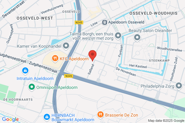 Parel, De