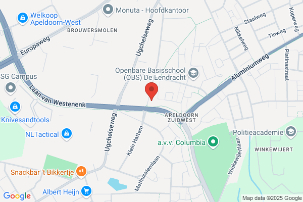 Schoonheidssalon Hilde Bennink