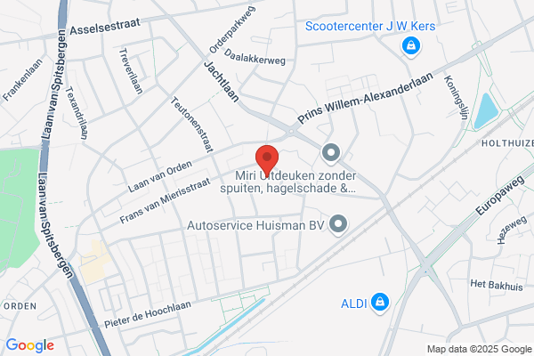 Schoonheidssalon Tannie Castelein
