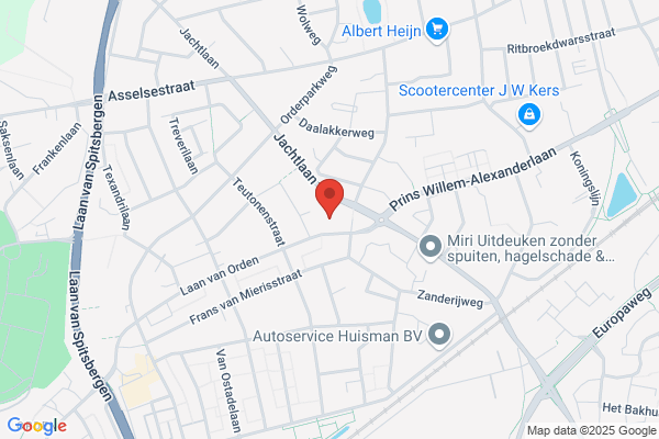 Schoonheidssalon Ursela Dillen