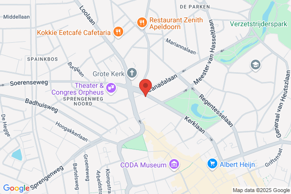 Verzorgingssalon Dusia