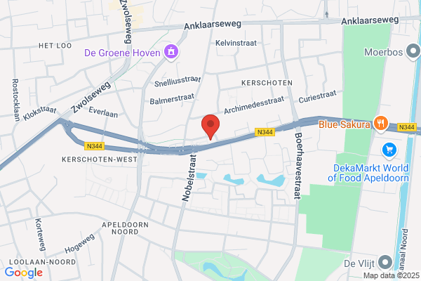 Virini Rijnbende
