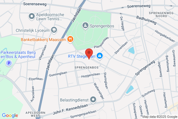 Erve, Van 't