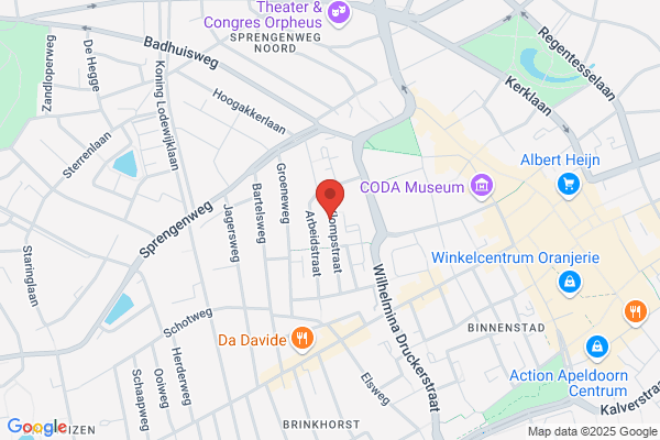 E & A Groothandel