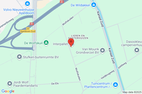 Clean Team Apeldoorn