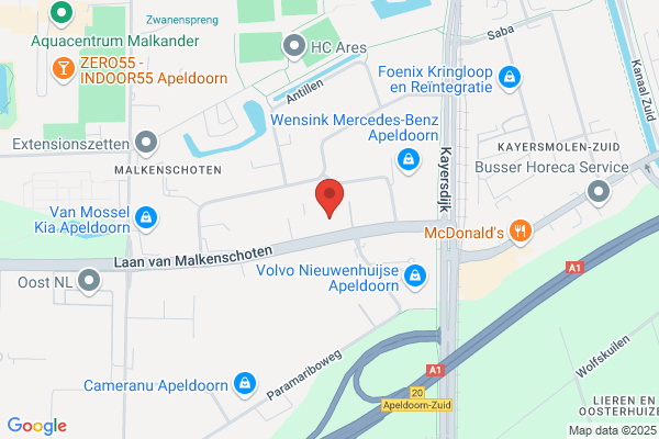 Broekhuis Vof