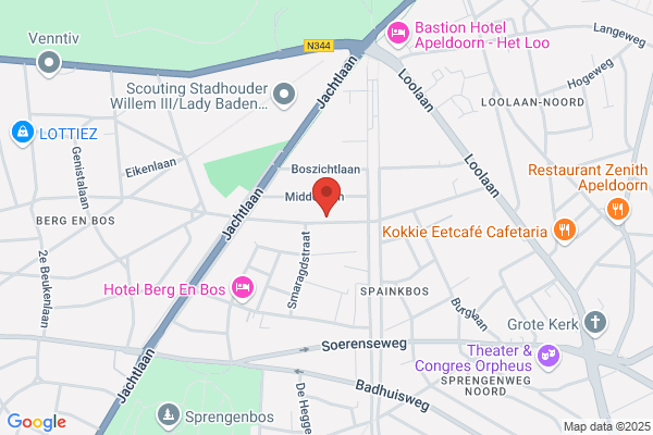 Msg Zakelijke Dienstverlening