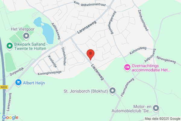 Verslagbureau Veluwe