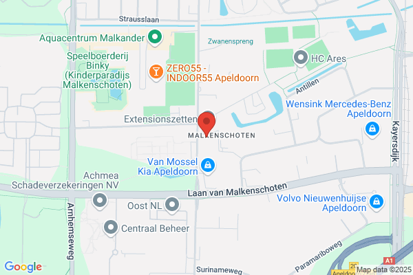 Hofmeijer Gas & Lastechniek