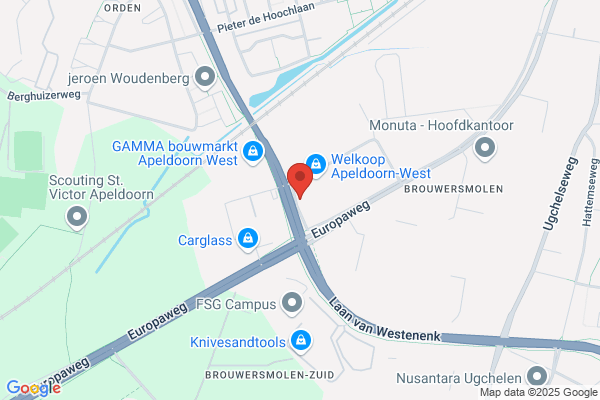 Metaal Techniek Apeldoorn BV