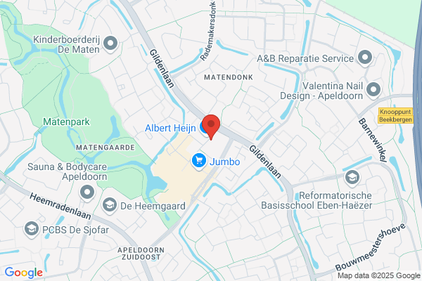 Oosterbeek, J