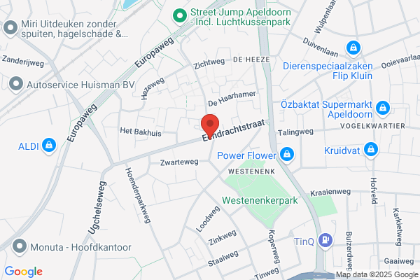 Slagerij C. Klein Klouwenberg