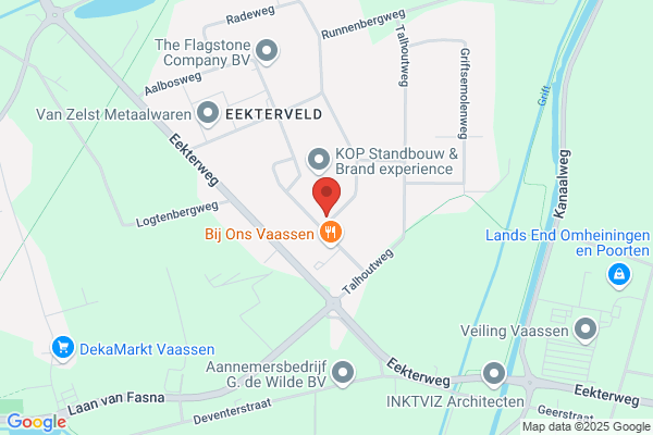 Avk Rewag Bv