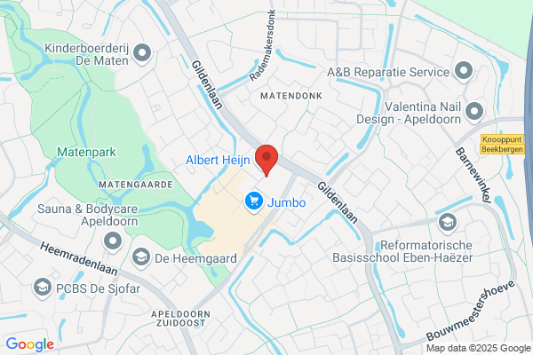 Bottelier Van Der Meer