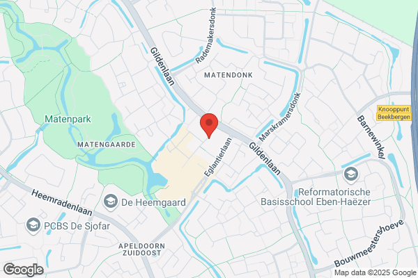 Meer Wijnkoperij Slijterij