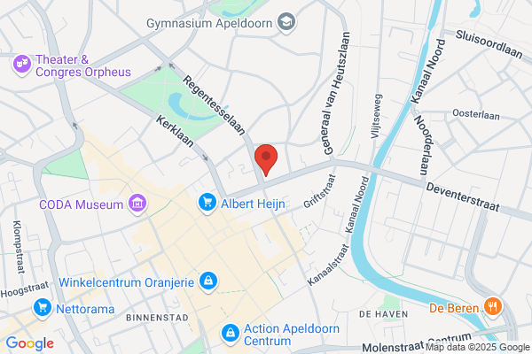 Kruisvereniging Zorgsaam