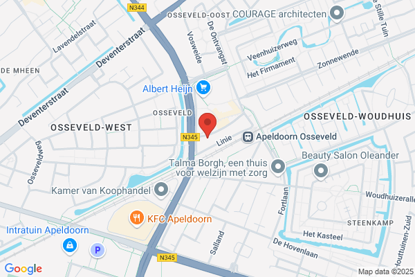 Belangenver Gehandicapten, Arbeidsongesch En Ouderen