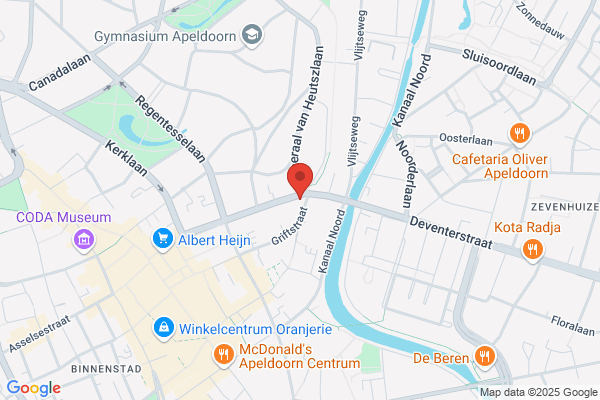 Herberg, De