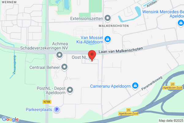 Jeugdbescherming  Gelderland