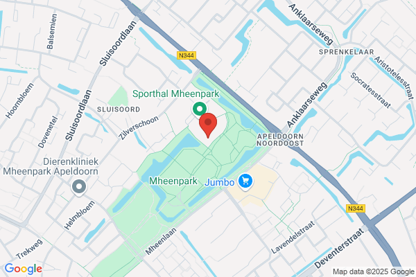 Lijn5 LVB- en Jeugdzorg