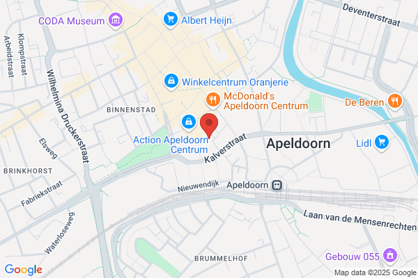 Reclassering Ned Ressort Arnhem