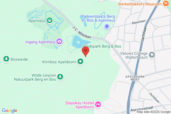 Uitkijk, De