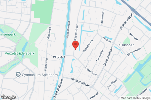 Origin Ned Bv