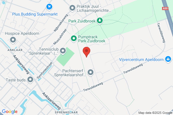 Tuinen Van De Rietbloem, De