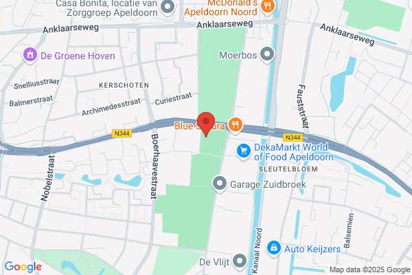 Frankenoord Tennis Sport Centrum