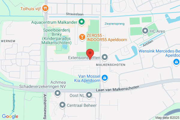 Malkenschoten