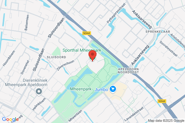 Mheenpark