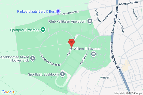 Orderbos (Sportpark)