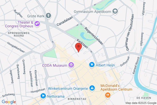 Sportfondsenbad Apeldoorn