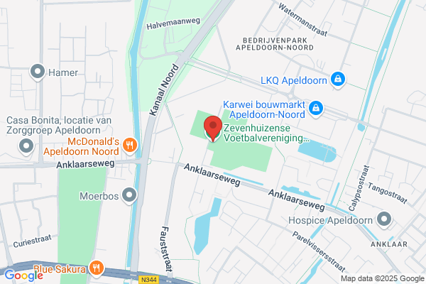 Zevenhuizen