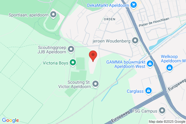 Ruitersportvereniging Dakota-Ruiters